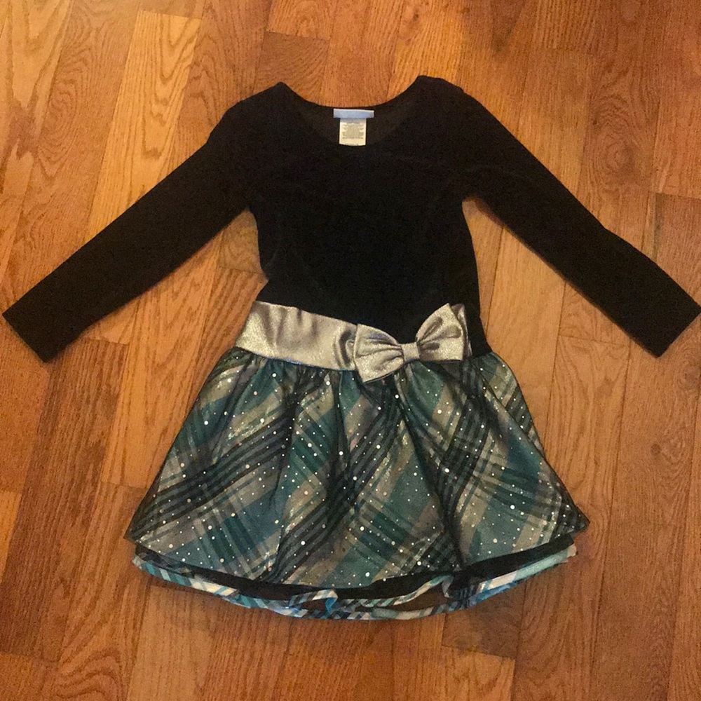 Formal dress